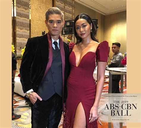 abs cbn ball 2019|FULL LIST: ABS.